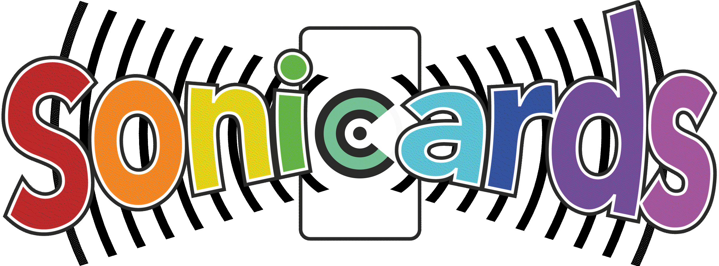 Sonicards Logo